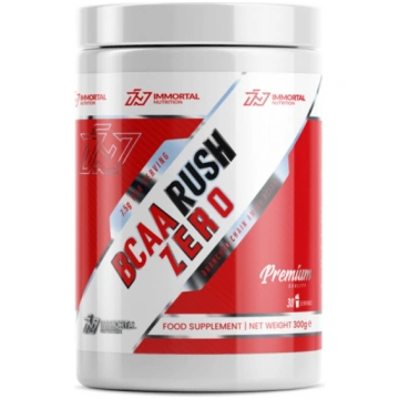 BCAA Rush Zero