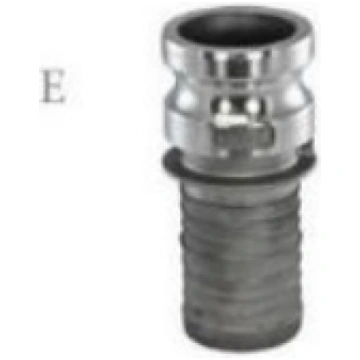 Camlock E50mm