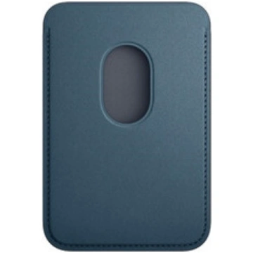 Apple | iPhone FineWoven Wallet with MagSafe | Wal