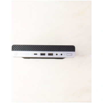 HP Elitedesk 800 G3 mini Hewlett-Packard