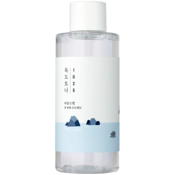Round Lab 1025 Dokdo Toner attīrošs toniks