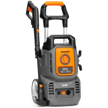 Elektrisks augstspiediena mazgātājs Daewoo DAW 620
