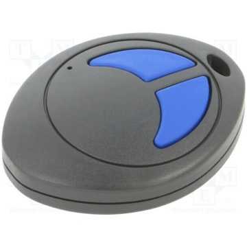 Module: RF; FM transmitter; FSK; 433.92MHz; 3VDC; 