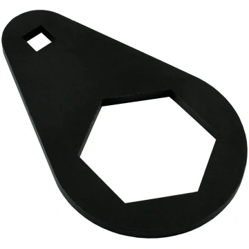 AIR CONDITIONER COMPRESSOR CLUTCH HOLDING TOOL | F