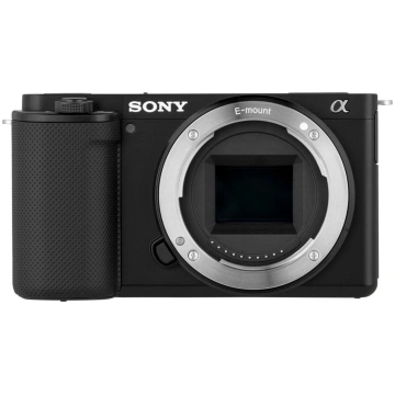 Sony ZV-E10 ķermenis