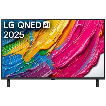 LG QNED 4K televizors