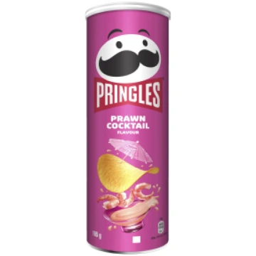 PRINGLES Garneļu kokteilis 165g_(8 kastes rindā) 4