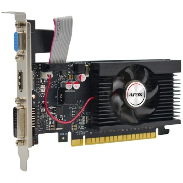Geforce GT710 4GB DDR3 64Bit DVI HDMI VGA LP V3 |