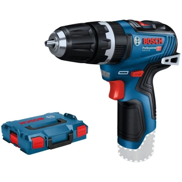 Bosch GSB 12V-35 L-BOXX bezvadu kombi urbis