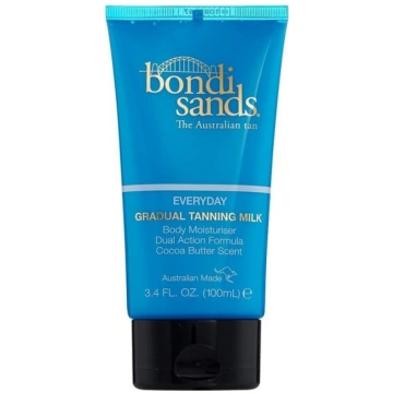 Pašiedeguma pieniņš Bondi Sands Everyday Gradual T