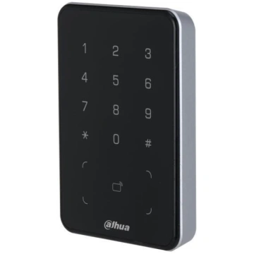 CARD READER RFID 125KHZ/ASR2101A-D DAHUA DHI-ASR21