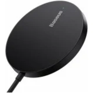 Baseus Simple Mini3 Magnetic Wireless Charger 15W 