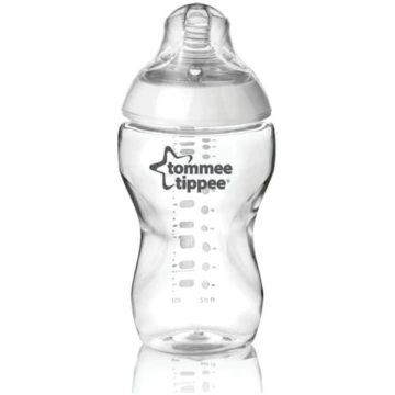 TOMMEE TIPPEE Closer to nature barošanas pudele 34