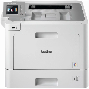 Lāzerprinteris Brother HL-L9310CDW, krāsains
