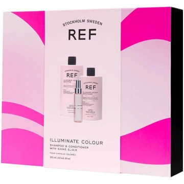 Gift Box Set Ref Stockholm: Illuminate Colour, Sul