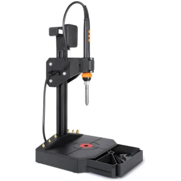 Mintion Nutopress - press for fusing threaded inse