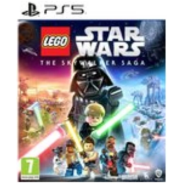 Warner bros. interactive entertainment LEGO Star W