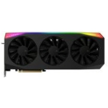 XFX Mercury Radeon RX 9070 XT OC AMD 16 GB videoka