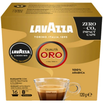 Kafijas kapsulas Lavazza® automātiem Lavazza A Mod