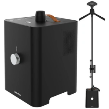 Tvaika gludeklis SteamOne Steamcube
