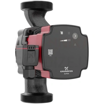 Cirkulācijas sūknis Grundfos Alpha1 32-40 180 9307