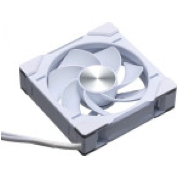 Phanteks D30-120 D-RGB Reverss ventilators (PH-F12