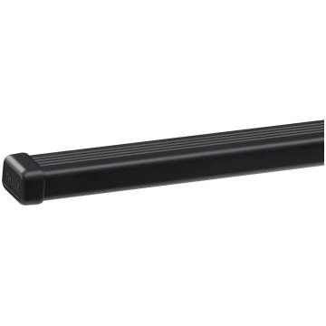 Auto jumta sliede Thule SquareBar Evo, 118 cm, 2 g