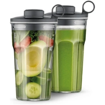 Papildus blendera krūzes Sage the Boss To Go™ Cup 