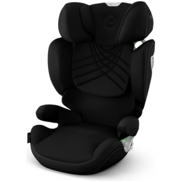 Cybex Solution T I-Fix PLUS autokrēsliņš bērniem 1