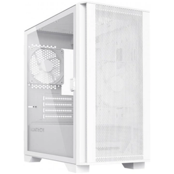 Montech AIR 100 LITE Case - white