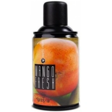 SPRING AIR Mango Fresh gaisa atsvaidzinātājs, 250 