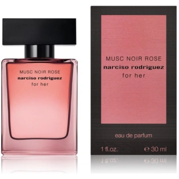 Narciso Rodriguez For Her Musc Noir Rose EDP smarž