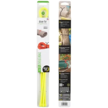 Nite Ize - Gear Tie 32" Original Twist Tie – divu 