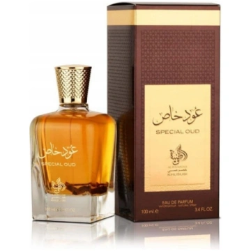 Initio Wataniah Special Oud Eau De Parfum Spray Un