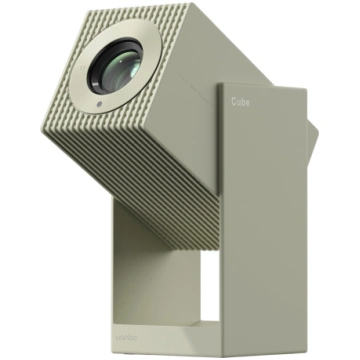 Wanbo Cube 2 Pro Green Projector 500 ANSI Android