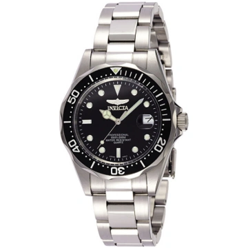 Invicta, Diver Quartz 8932