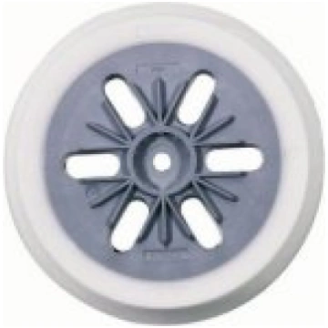 Bosch Bosch sanding pad soft 125mm - GEX Aksesuārs