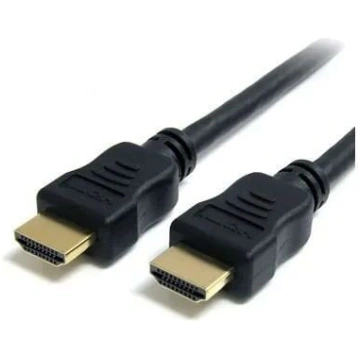 MicroConnect 4K HDMI cable 3m LSZH 4K HDMI cable 3