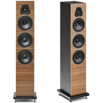 SONUS FABER LUMINA III WALNUT