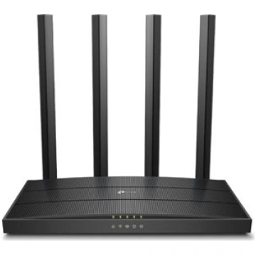 TP-Link Archer C6 - wireless router - Wi-Fi 5 - de