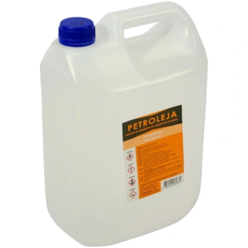 Apgaismes petroleja 5L Cits