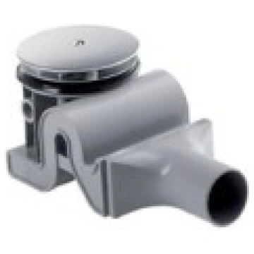 Hansgrohe dušas paliktņa sifons Raindrain 90XXL, h