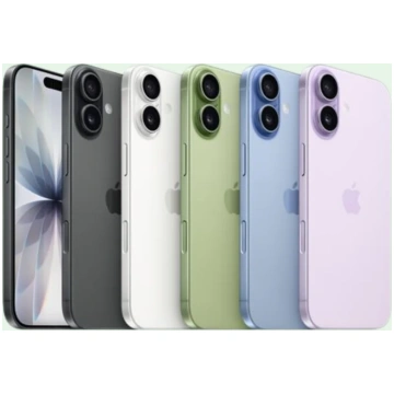Lietots - Apple iPhone 17
