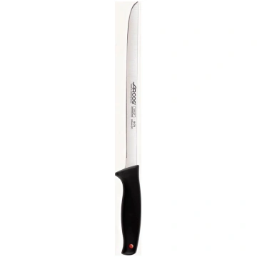 Flexible ham knife (cuchillo jamonero) 240 mm blad