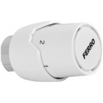 Termostatgalva radiatora ventilim Ferro
