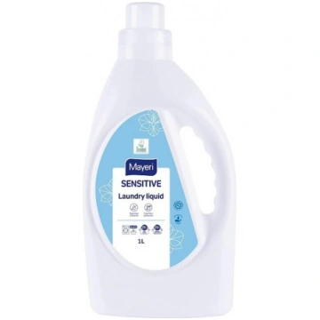 MAYERI Sensitive Laundry gel 1l