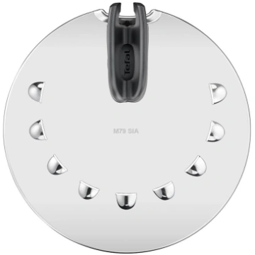 Tefal Ingenio 20/28 cm - Vaks pret izslakstisanos 