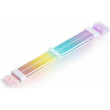 Jonsbo Jonsbo PC Light Cable, GPU - 2x 8-Pin | DY-