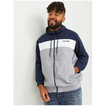 Men's Midweight Bomber Jacket