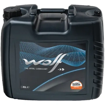 WOLF OFFICIALTECH 5W30 C2/C3 20L